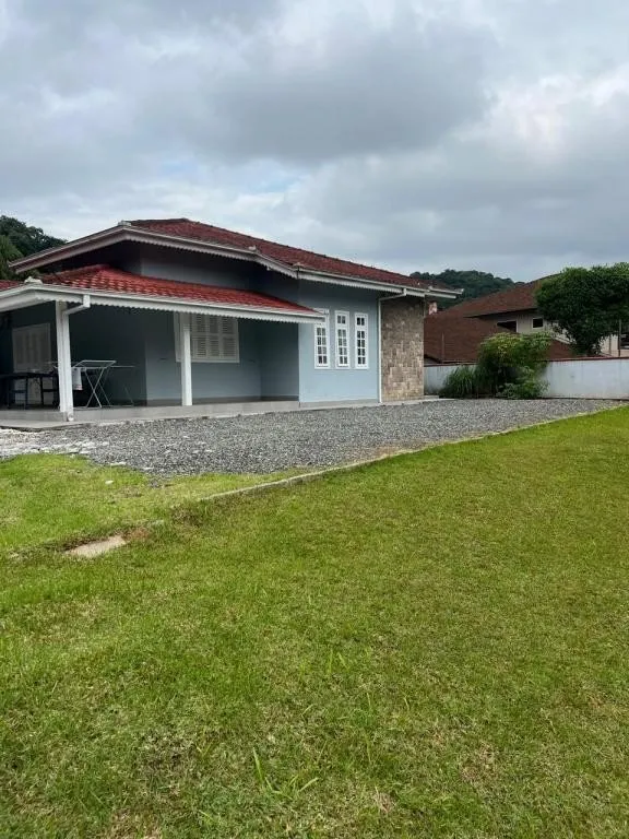 CASA no GLÓRIA com 3 quartos para VENDA, 340 m — foto 2