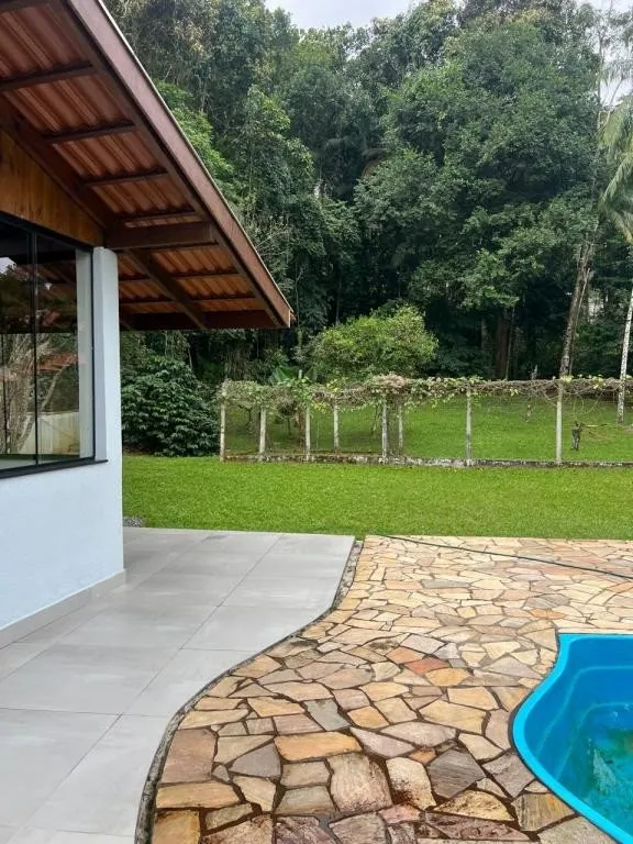 CASA no GLÓRIA com 3 quartos para VENDA, 340 m — foto 3
