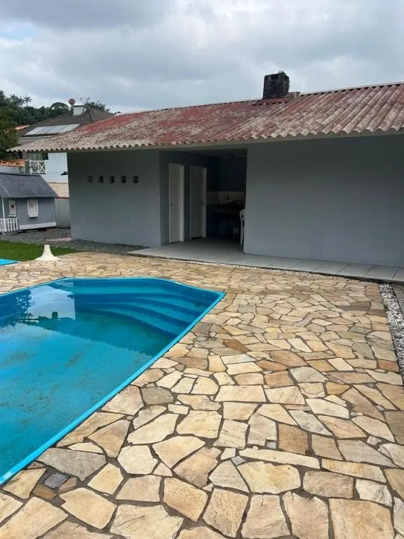 CASA no GLÓRIA com 3 quartos para VENDA, 340 m — foto 4