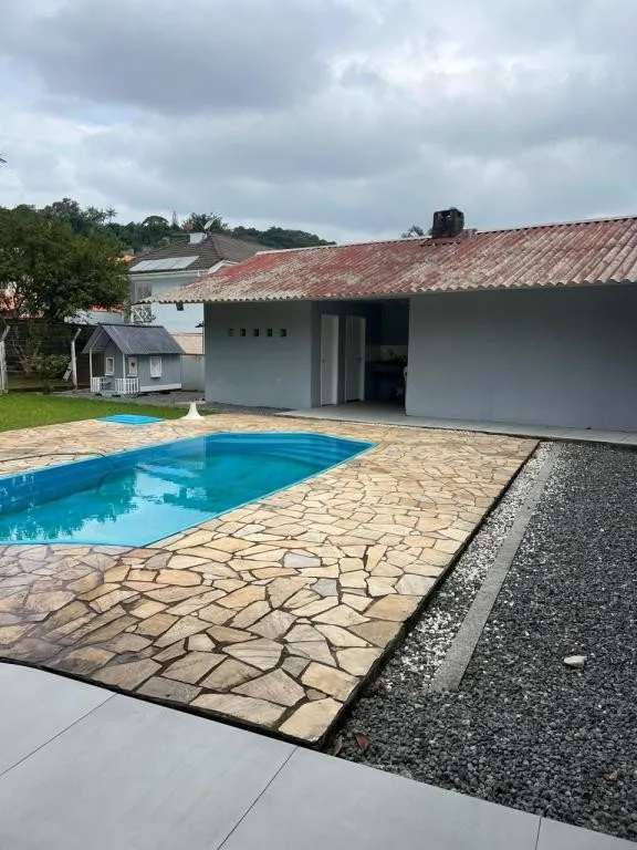 CASA no GLÓRIA com 3 quartos para VENDA, 340 m — foto 5