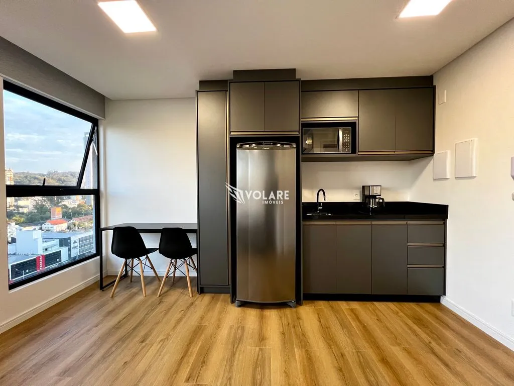 Loft 100% mobiliado à venda próximo a Furb. R$ 399.000,00 — foto 3