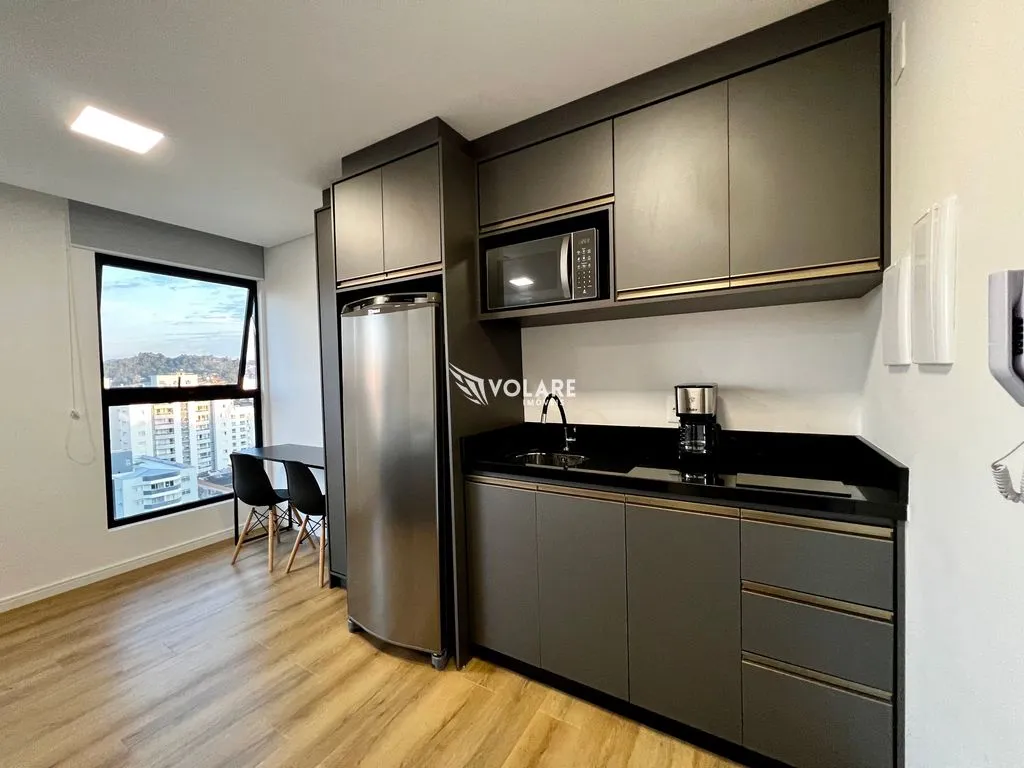 Loft 100% mobiliado à venda próximo a Furb. R$ 399.000,00 — foto 4