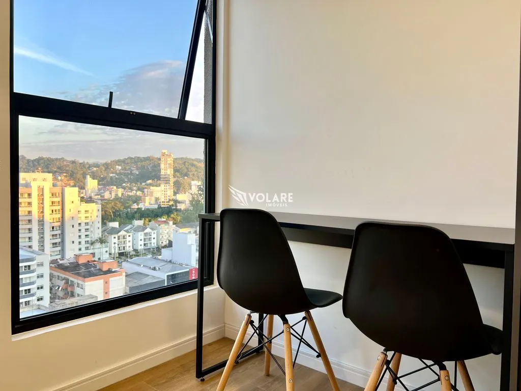 Loft 100% mobiliado à venda próximo a Furb. R$ 399.000,00 — foto 5