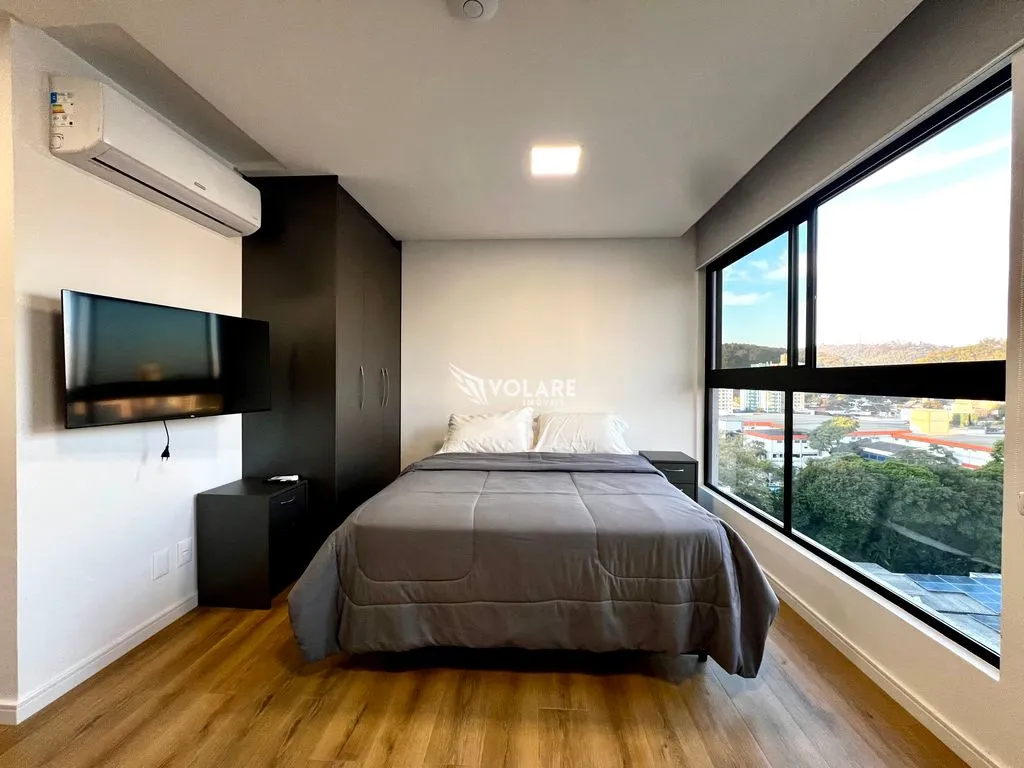 Loft 100% mobiliado à venda próximo a Furb. R$ 399.000,00 — foto 7