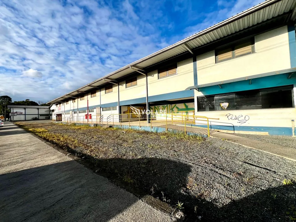 Galpão 6.725 m2, à venda na Pedro Zimmermann - Itoupava Central R$ 16.000.000,00 — foto 3