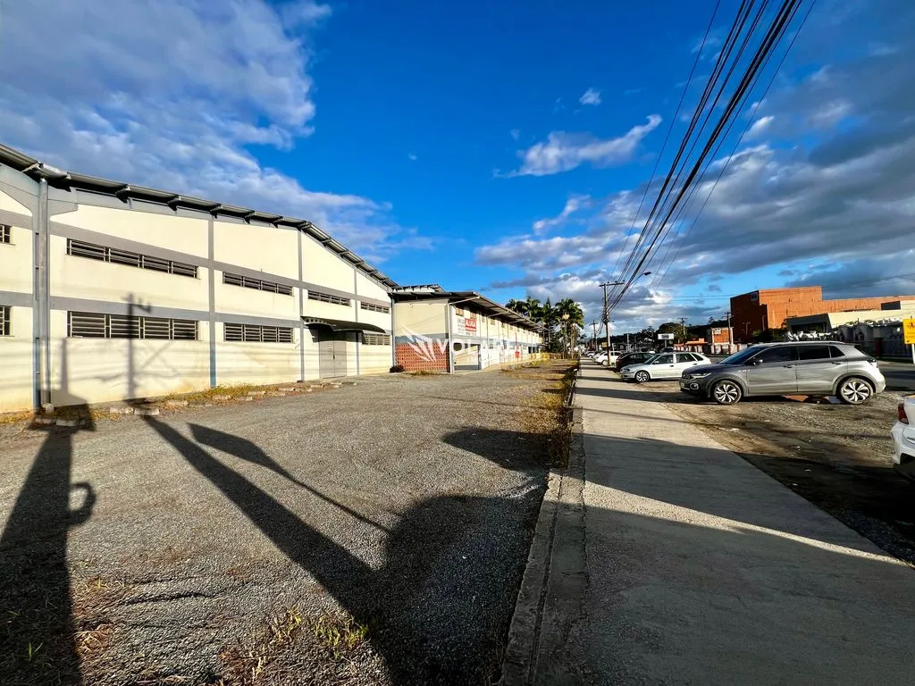 Galpão 6.725 m2, à venda na Pedro Zimmermann - Itoupava Central R$ 16.000.000,00 — foto 5