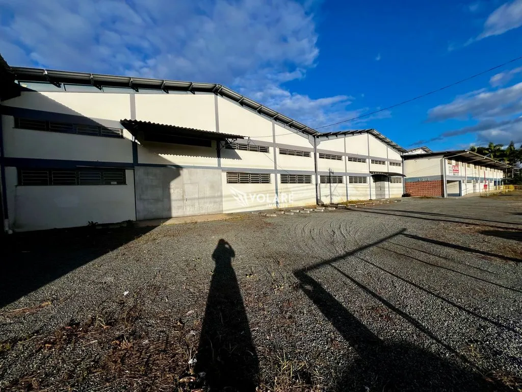 Galpão 6.725 m2, à venda na Pedro Zimmermann - Itoupava Central R$ 16.000.000,00 — foto 6