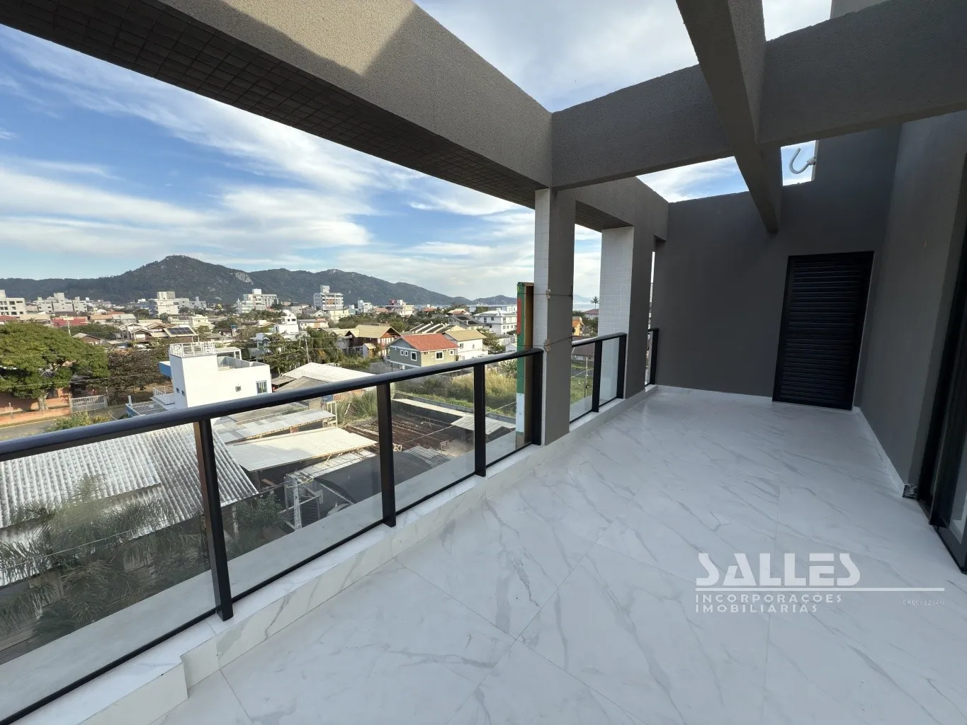 COBERTURA DUPLEX - BOMBINHAS (CANTO GRANDE) — foto 2