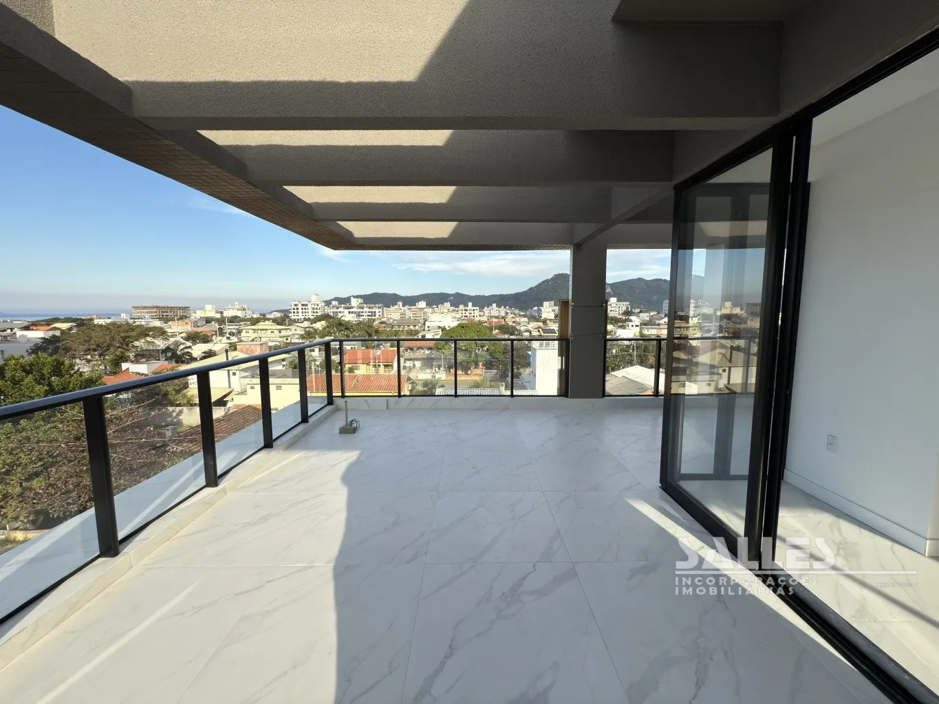 COBERTURA DUPLEX - BOMBINHAS (CANTO GRANDE) — foto 3