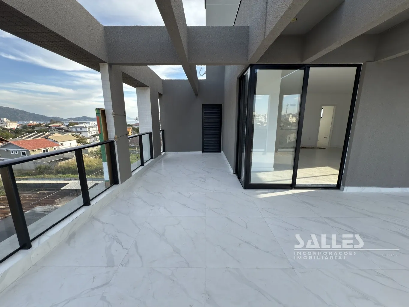 COBERTURA DUPLEX - BOMBINHAS (CANTO GRANDE) — foto 4