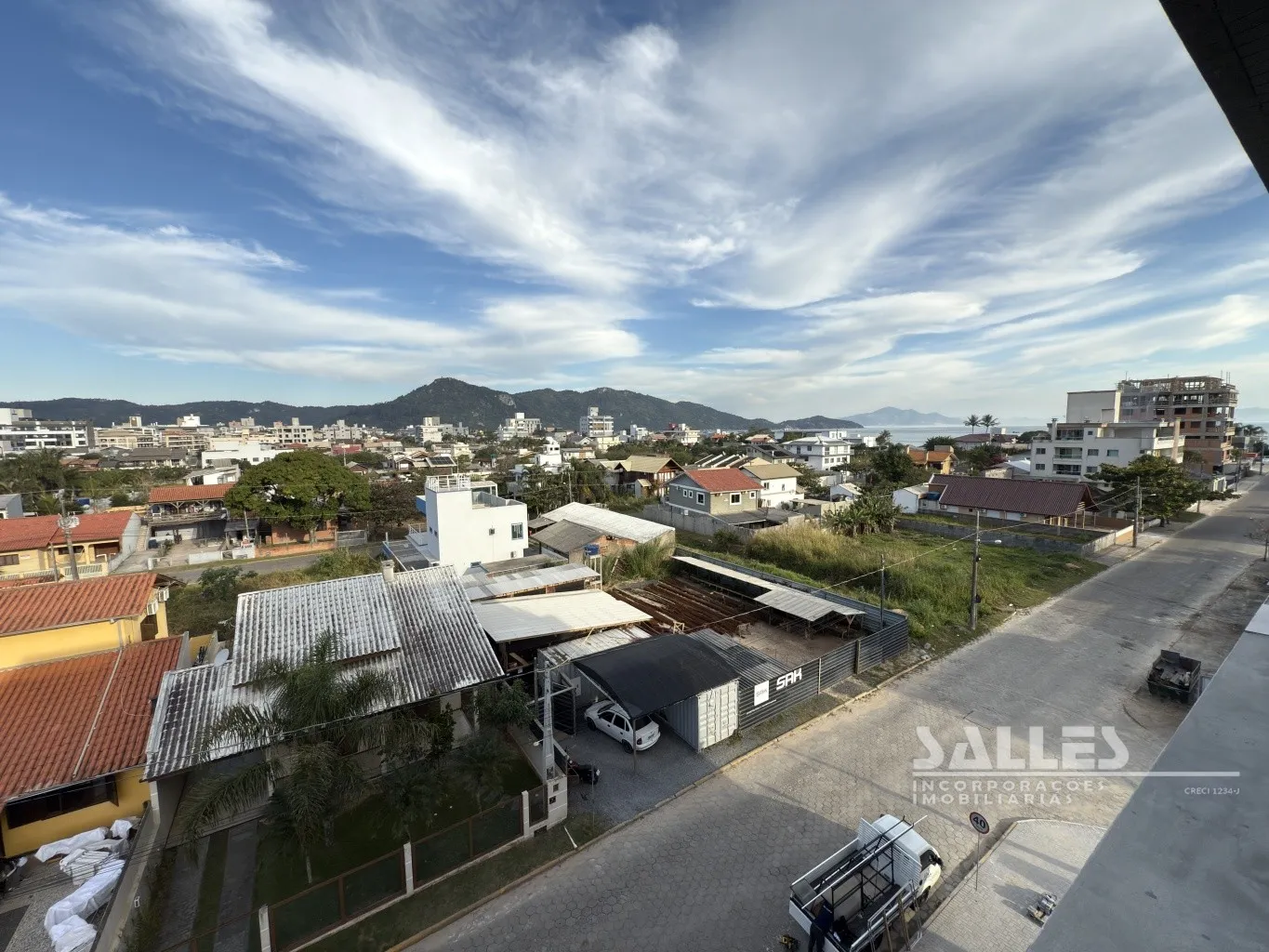 COBERTURA DUPLEX - BOMBINHAS (CANTO GRANDE) — foto 5