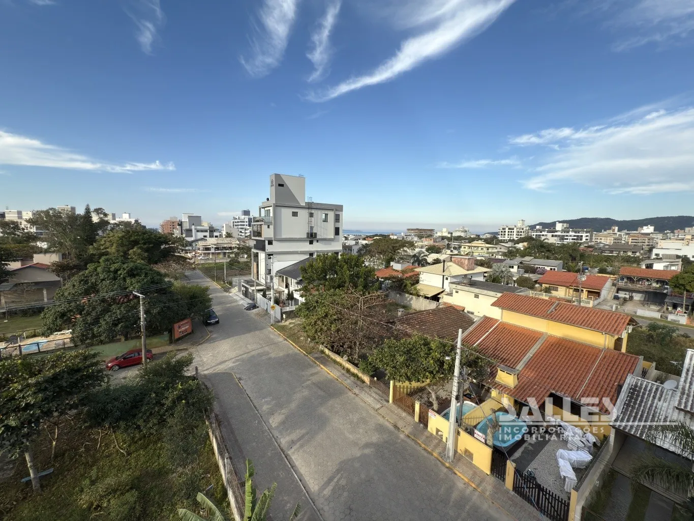 COBERTURA DUPLEX - BOMBINHAS (CANTO GRANDE) — foto 6