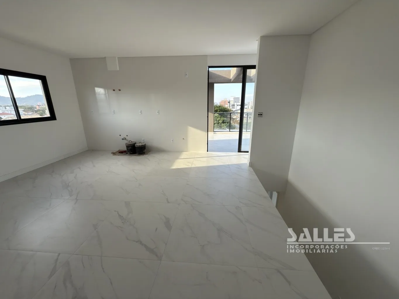 COBERTURA DUPLEX - BOMBINHAS (CANTO GRANDE) — foto 7