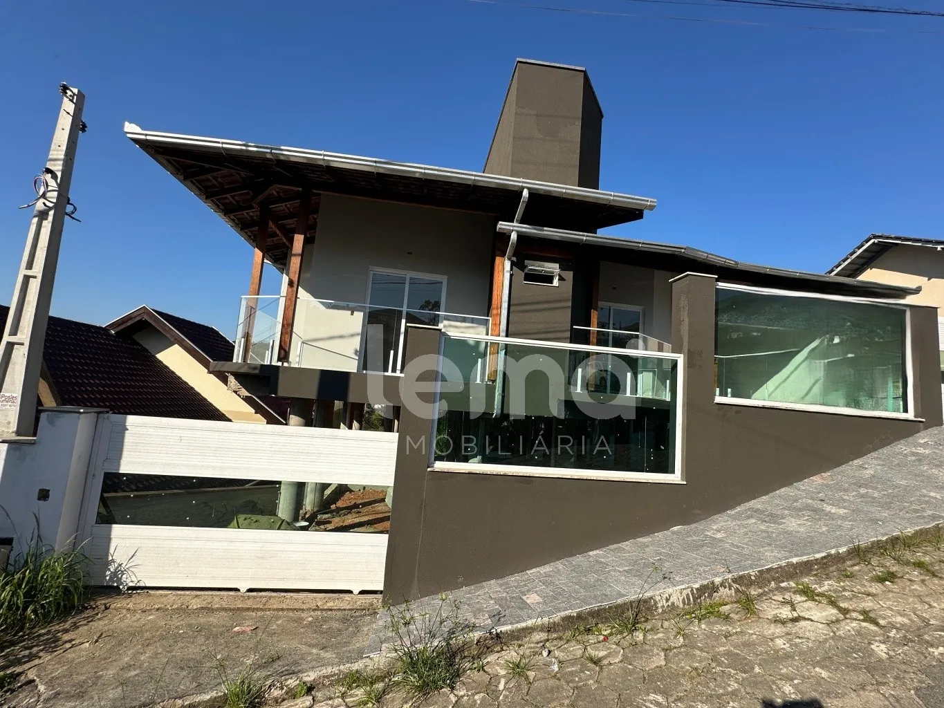 Casa com 3 suítes no bairro Tribess em Blumenau. — foto 5