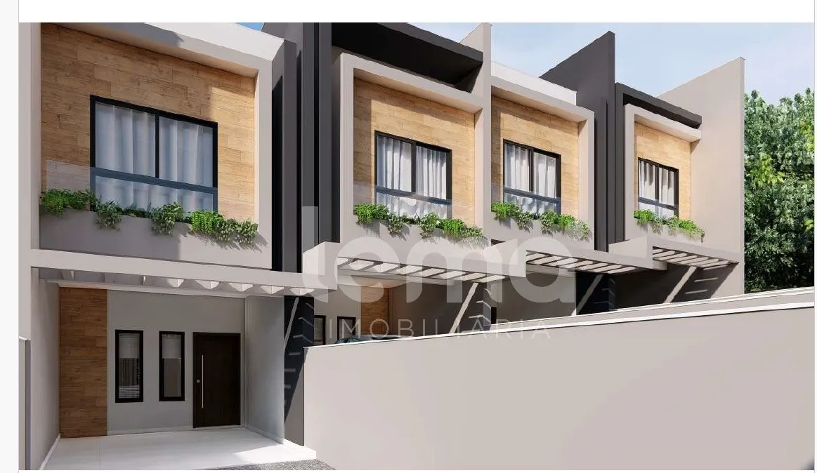 Sobrado com 2 suítes, no bairro Tribess em Blumenau. — foto 5