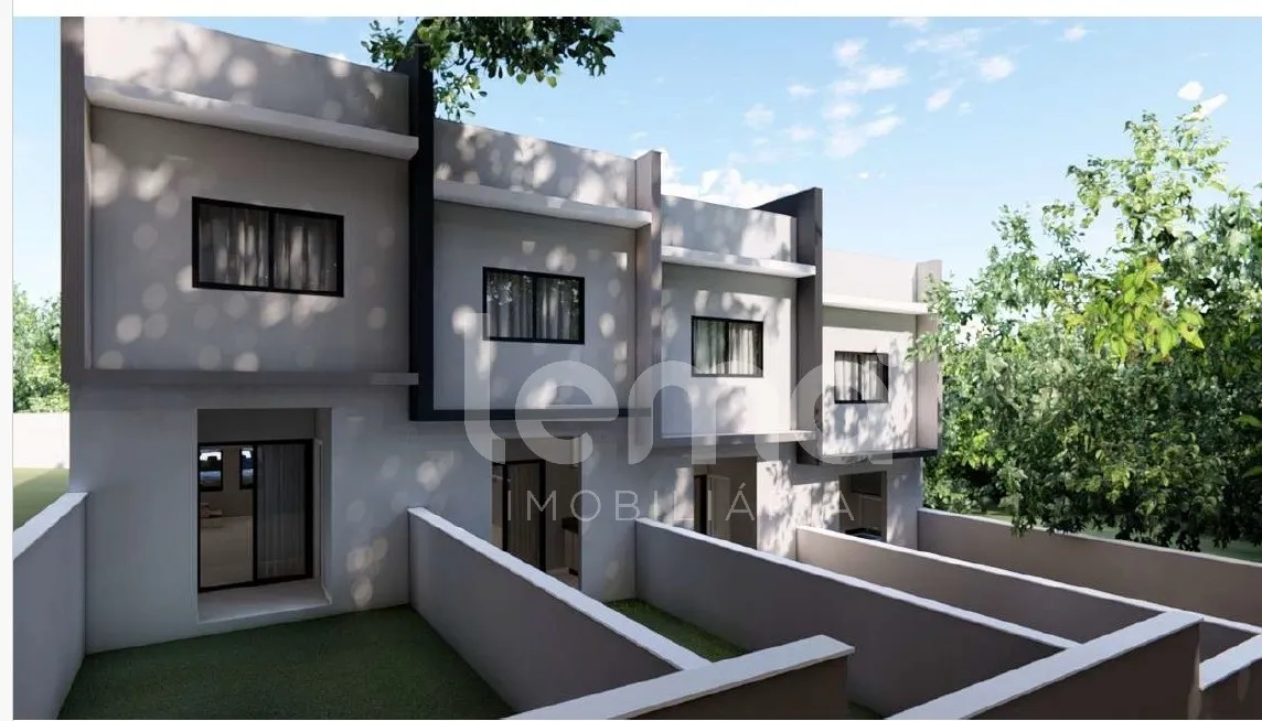 Sobrado com 2 suítes, no bairro Tribess em Blumenau. — foto 6