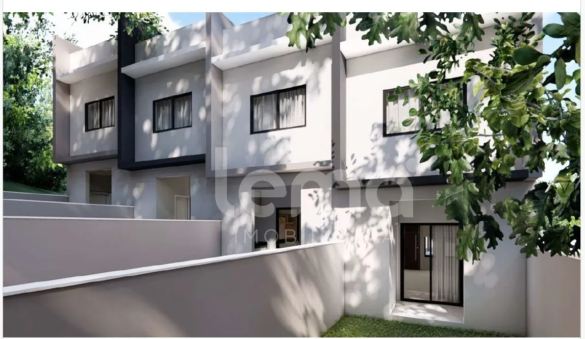 Sobrado com 2 suítes, no bairro Tribess em Blumenau. — foto 7