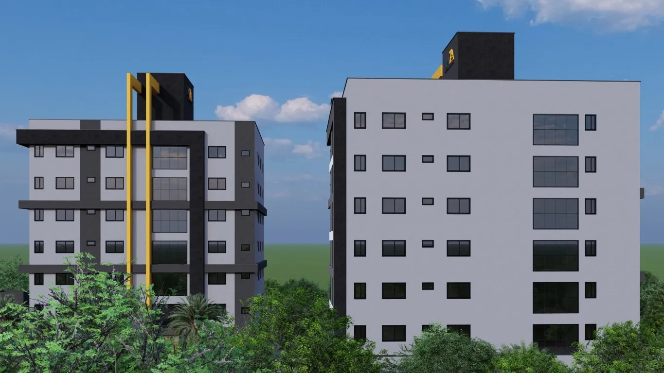Residencial Jardins — foto 3