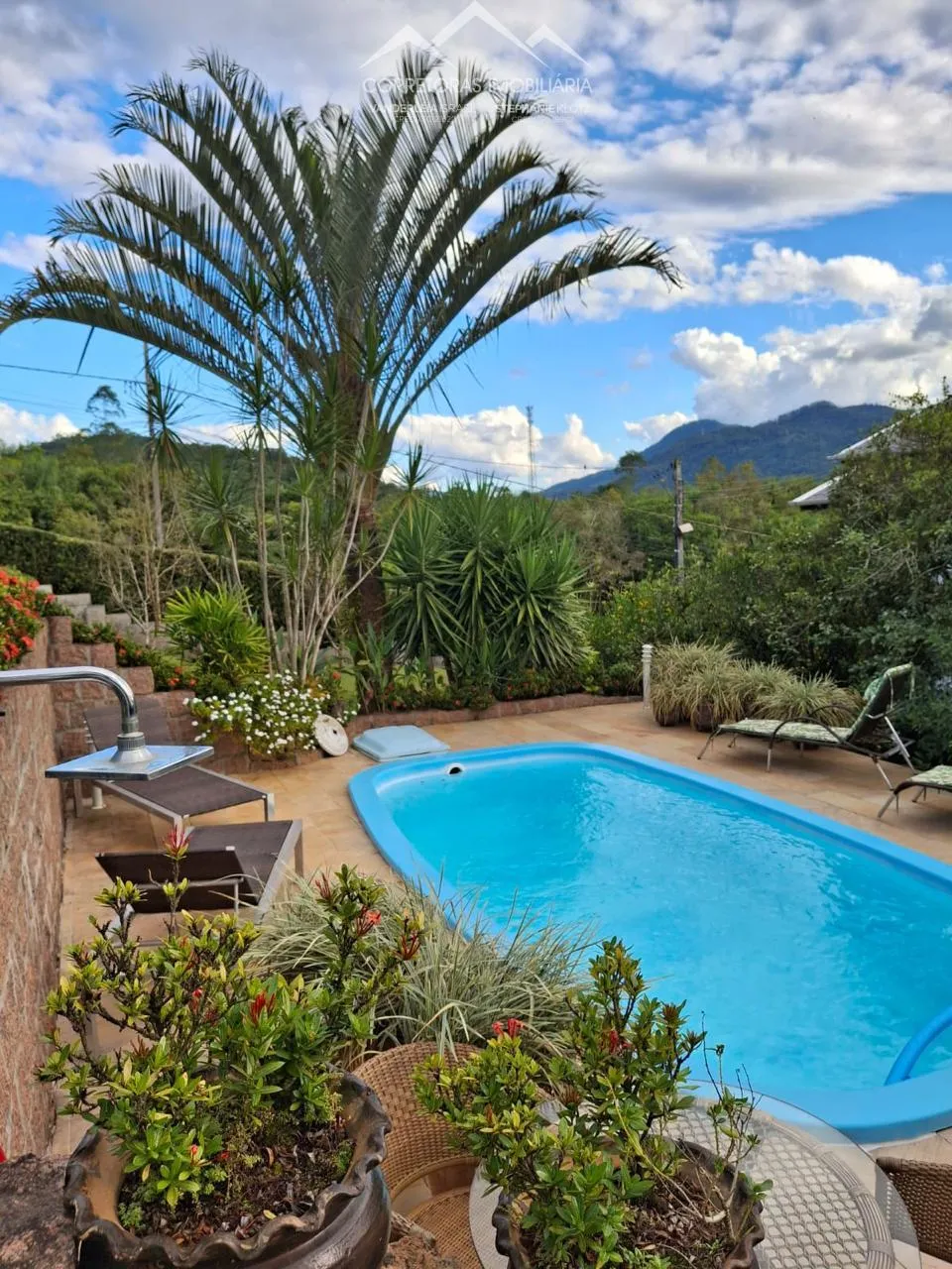 CASA - Testo Rega, Pomerode SC — foto 5