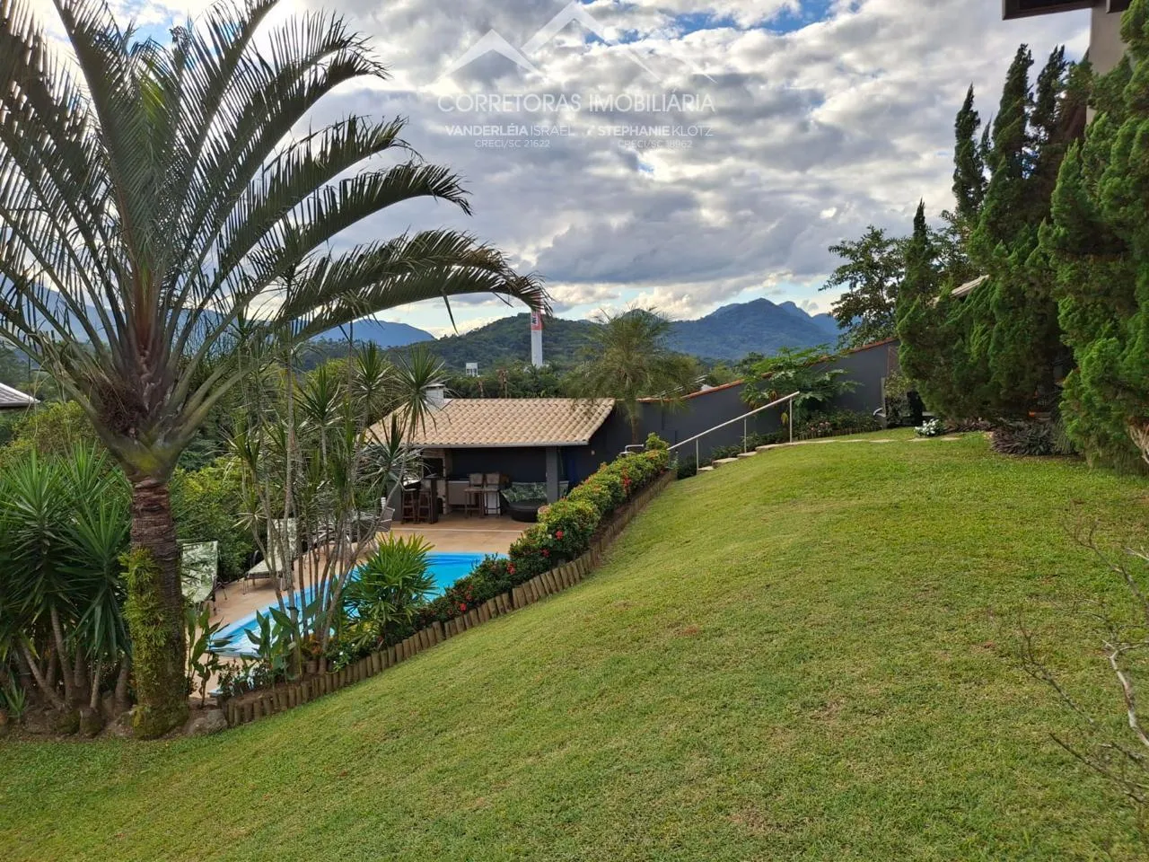 CASA - Testo Rega, Pomerode SC — foto 2