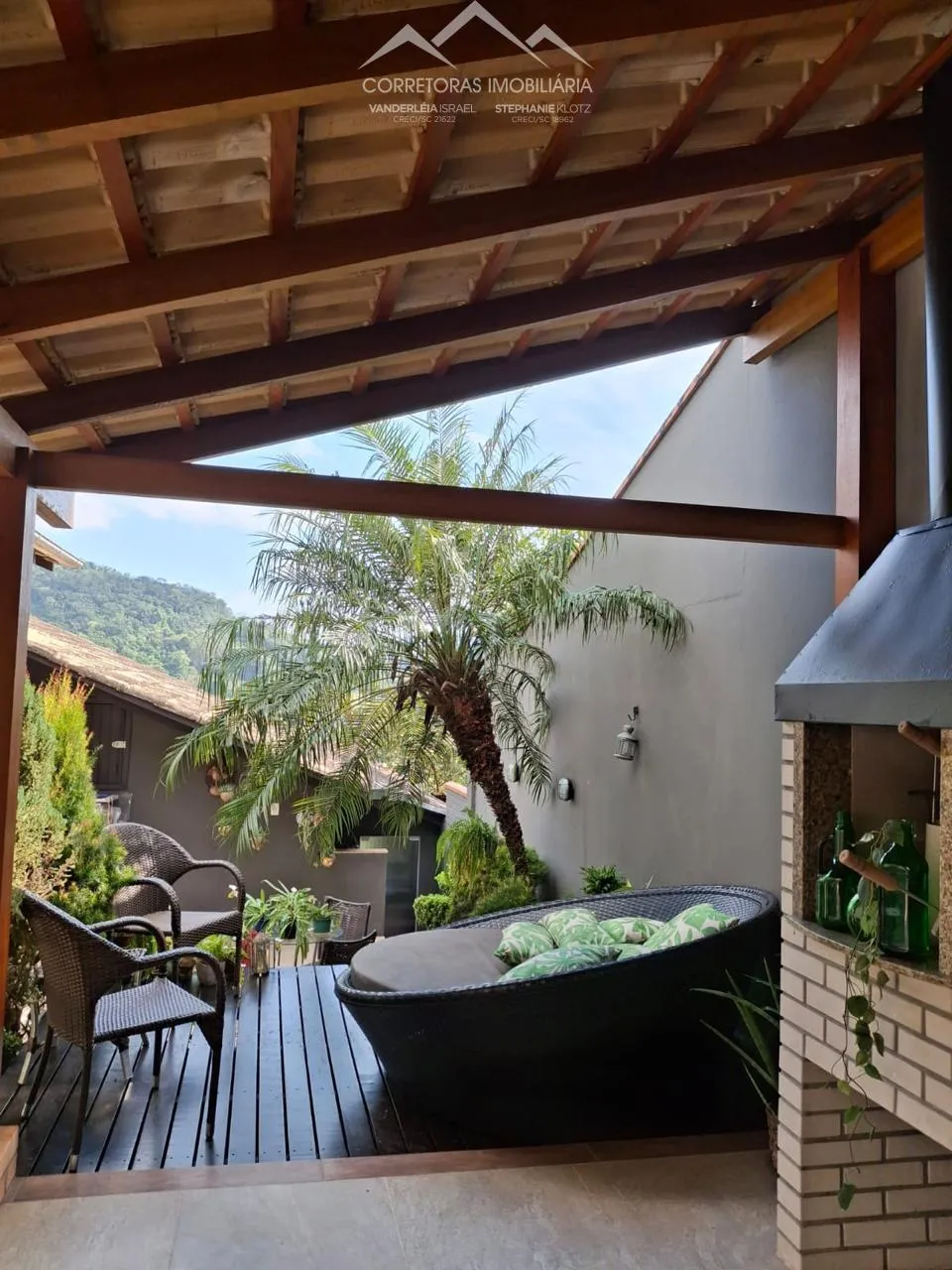 CASA - Testo Rega, Pomerode SC — foto 6