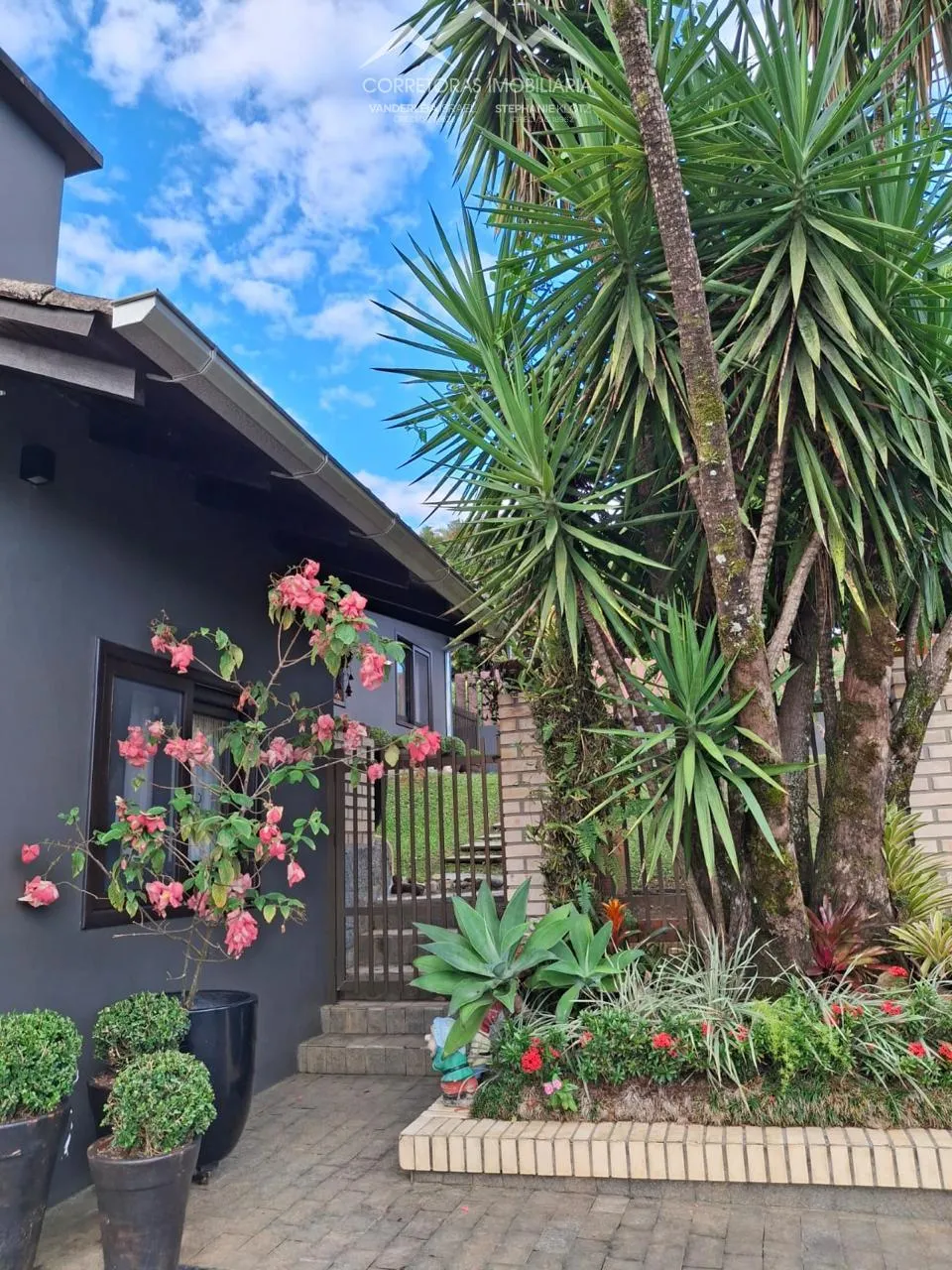 CASA - Testo Rega, Pomerode SC — foto 7