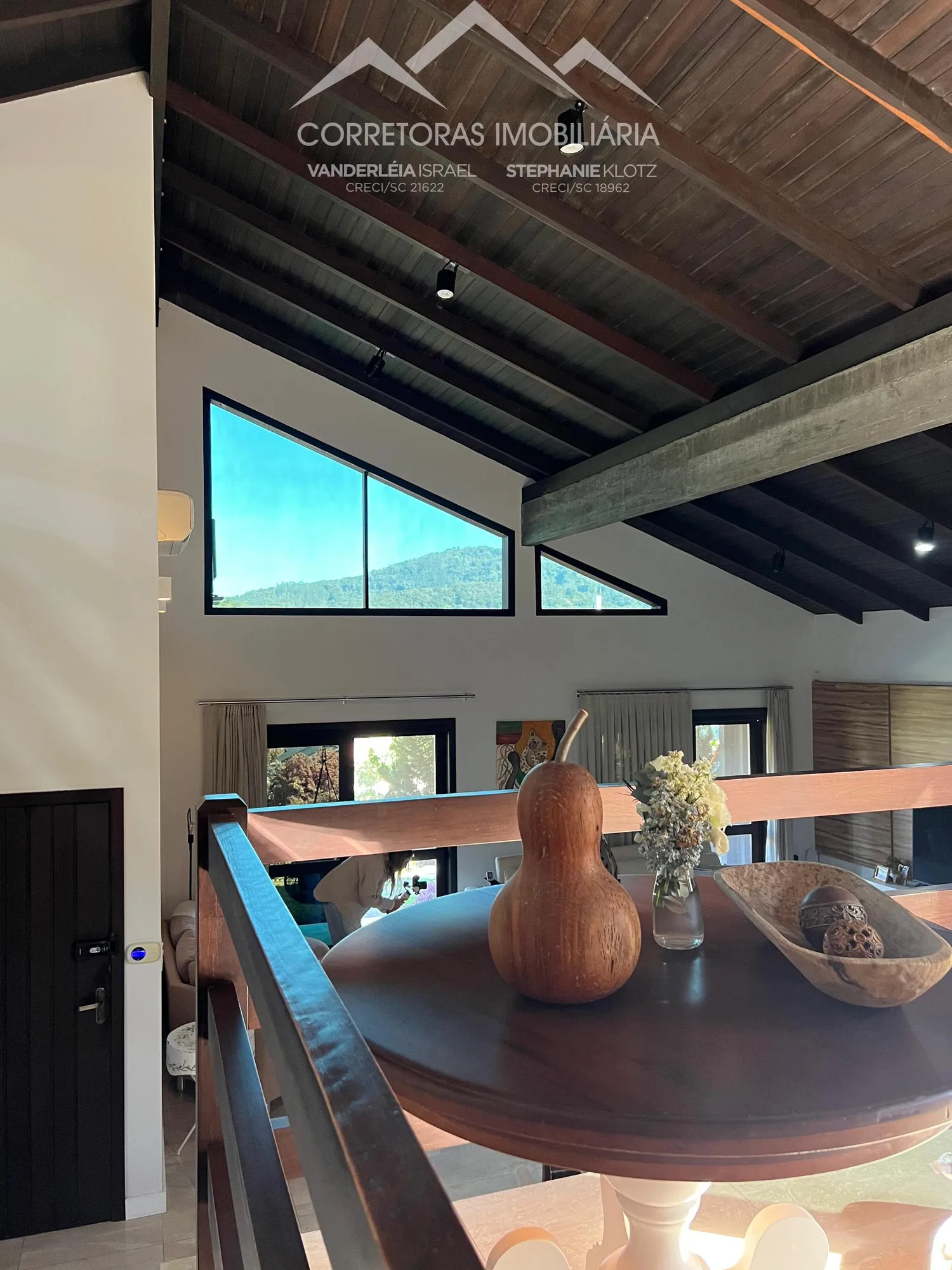 CASA - Testo Rega, Pomerode SC - foto 1