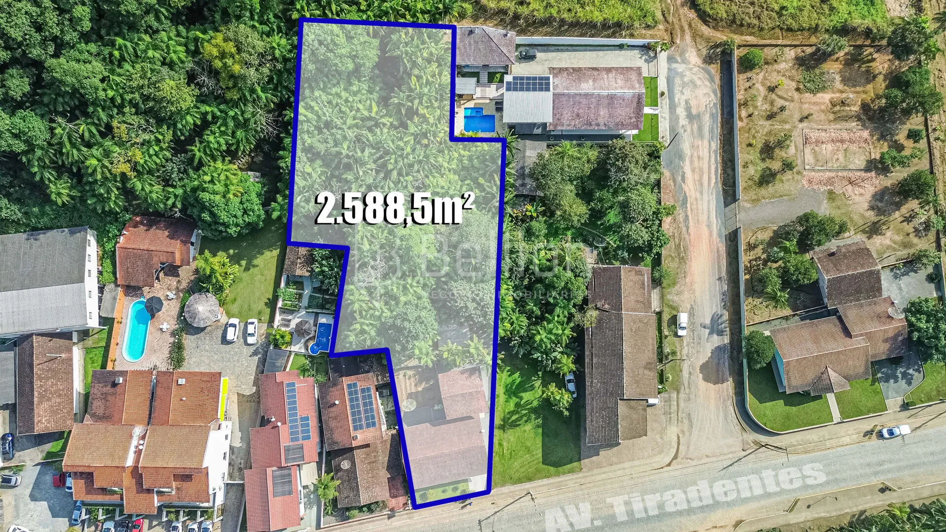 Casa à Venda no Centro de Rio dos Cedros! — foto 5