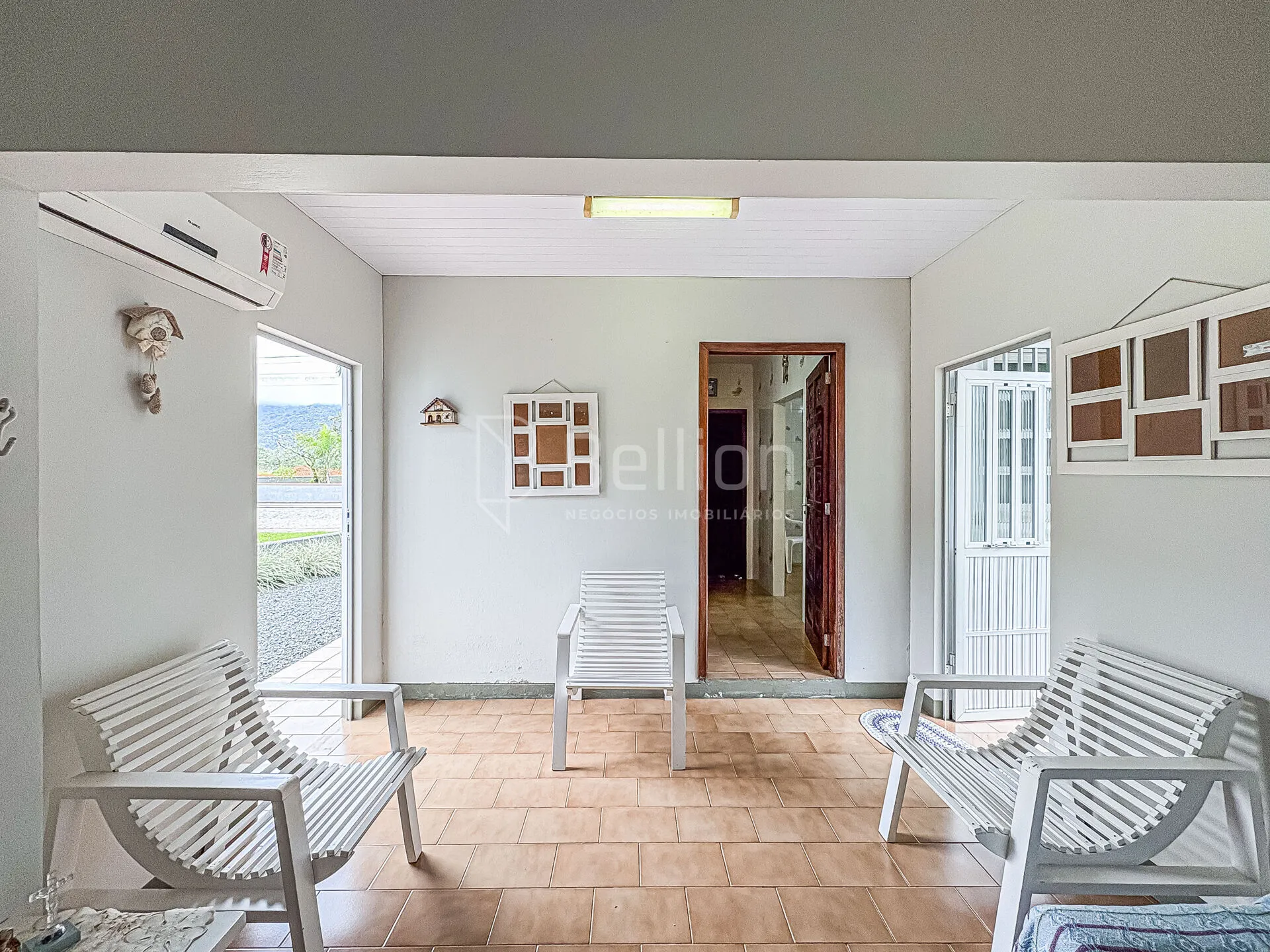 Casa à Venda no Centro de Rio dos Cedros! — foto 6