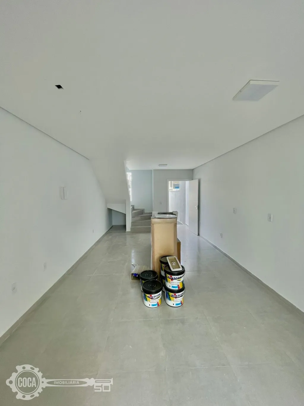 Casa Geminada para Locação - Bairro Boa Vista — foto 3