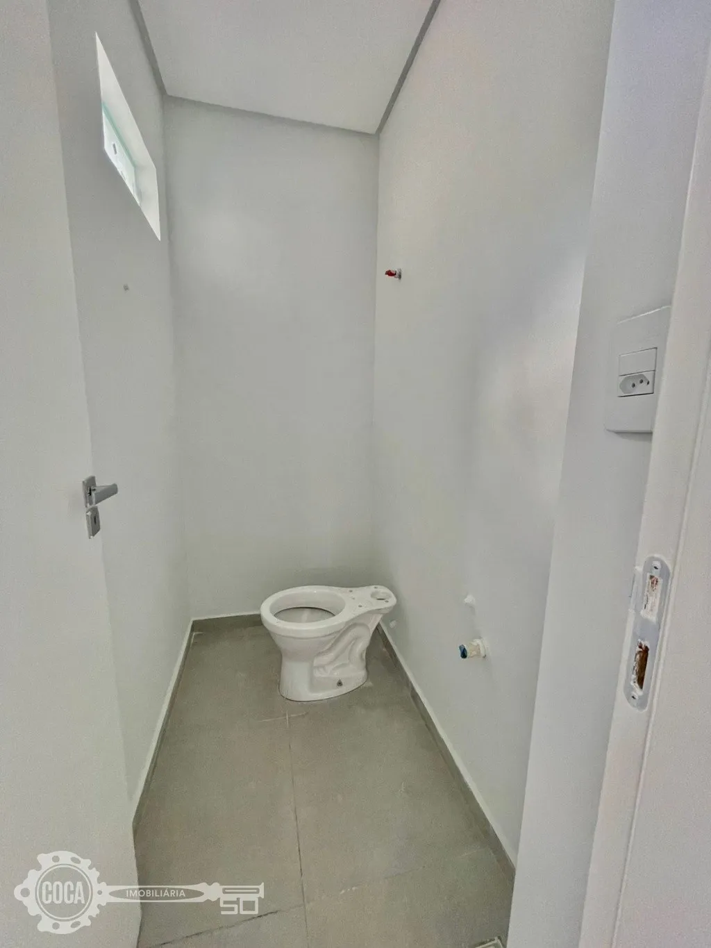 Casa Geminada para Locação - Bairro Boa Vista — foto 4