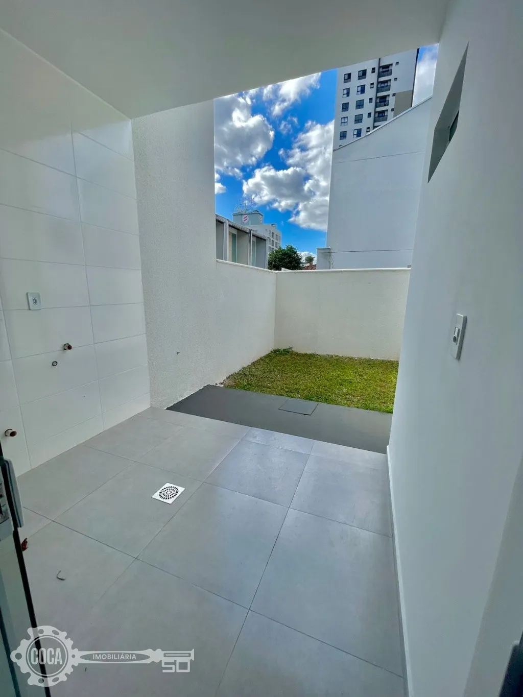 Casa Geminada para Locação - Bairro Boa Vista — foto 5