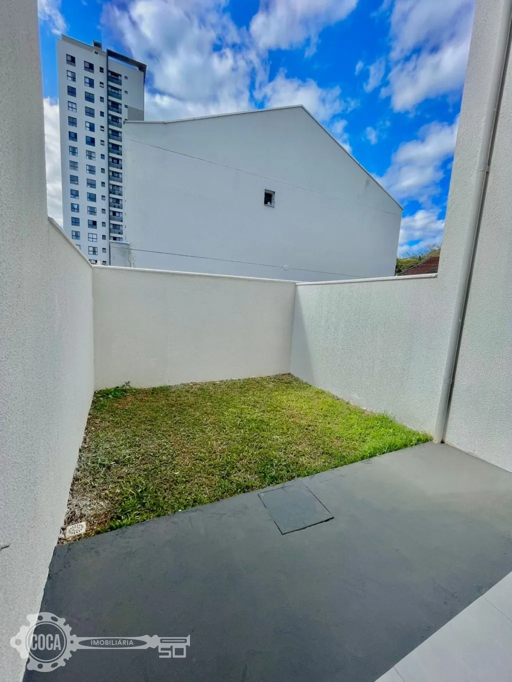 Casa Geminada para Locação - Bairro Boa Vista — foto 6