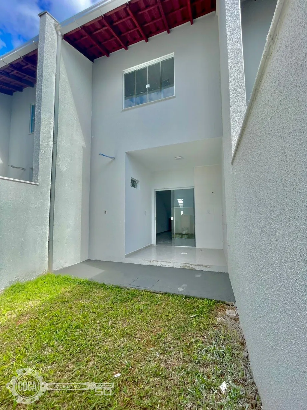 Casa Geminada para Locação - Bairro Boa Vista — foto 7