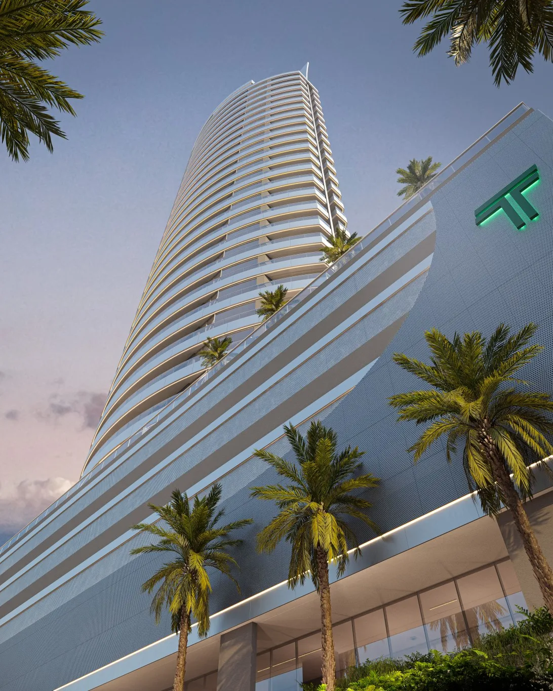EDIFÍCIO MARINE - CONSTRUTORA TORRESANI - FRENTE MAR - PREVISÃO DE ENTREGA PARA JUNHO DE 2028 - BARRA VELHA — foto 2