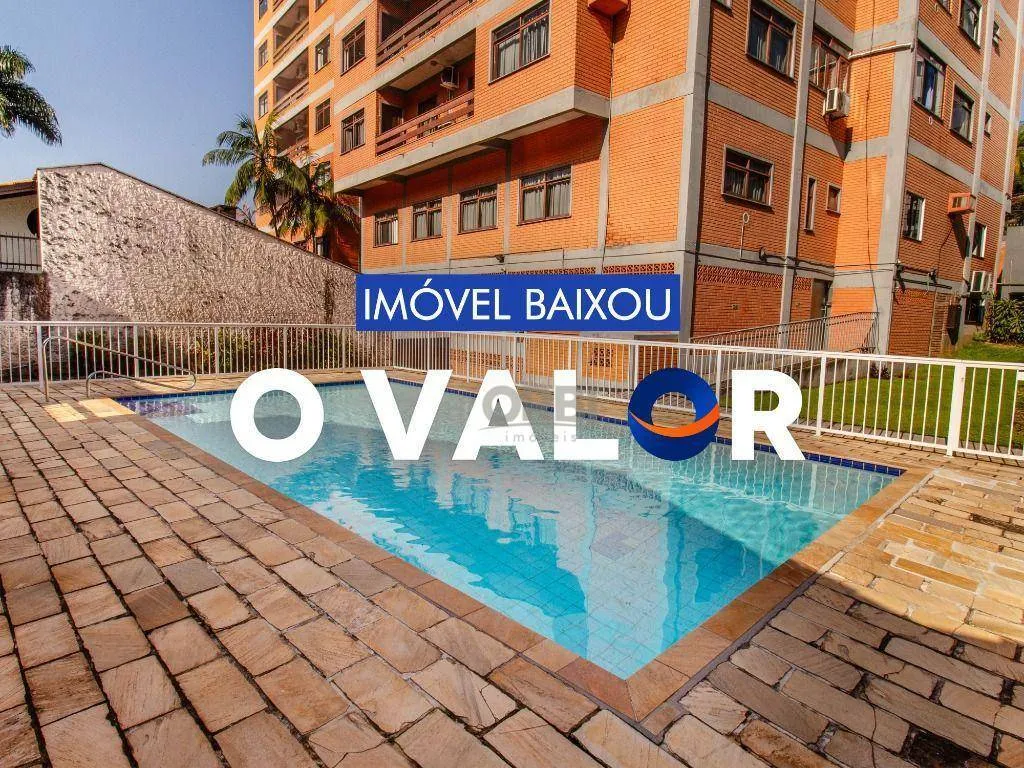 Apartamento com 2 dormitórios à venda, 91 m por R$ 388.000,00 - Vila Nova - Blumenau/SC - foto 1