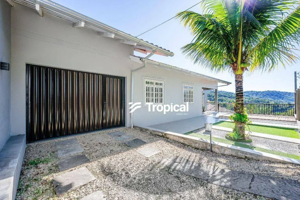Casa · à venda · 3 quartos · 111m² · Vorstadt, Blumenau