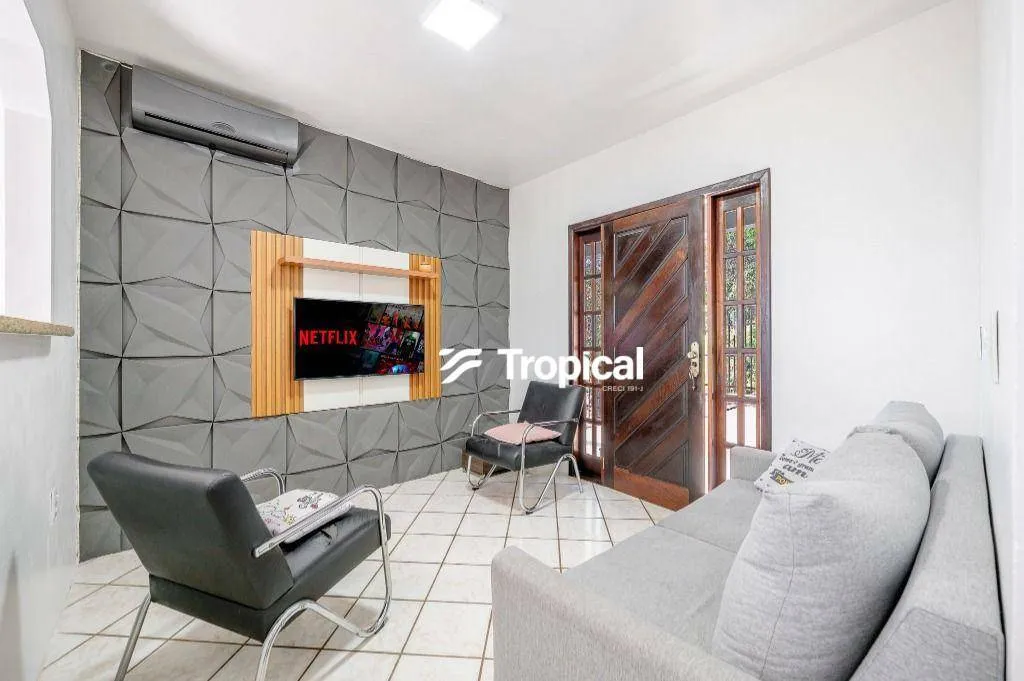 Casa · à venda · 3 quartos · 111m² · Vorstadt, Blumenau