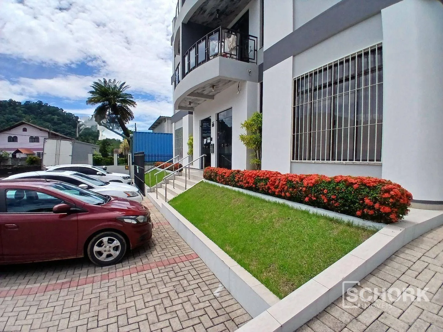 Sala para alugar, 75 m por R$ 2.879,00/mês - Salto do Norte - Blumenau/SC - foto 1