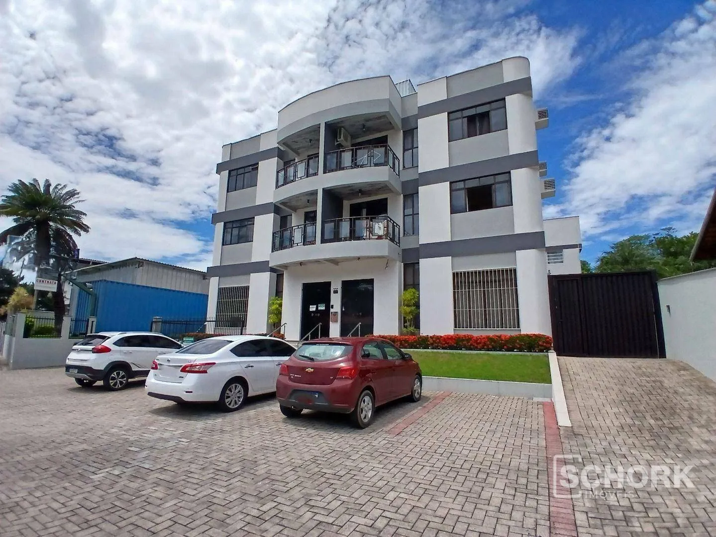 Sala para alugar, 150 m por R$ 5.357,00/mês - Salto do Norte - Blumenau/SC — foto 2