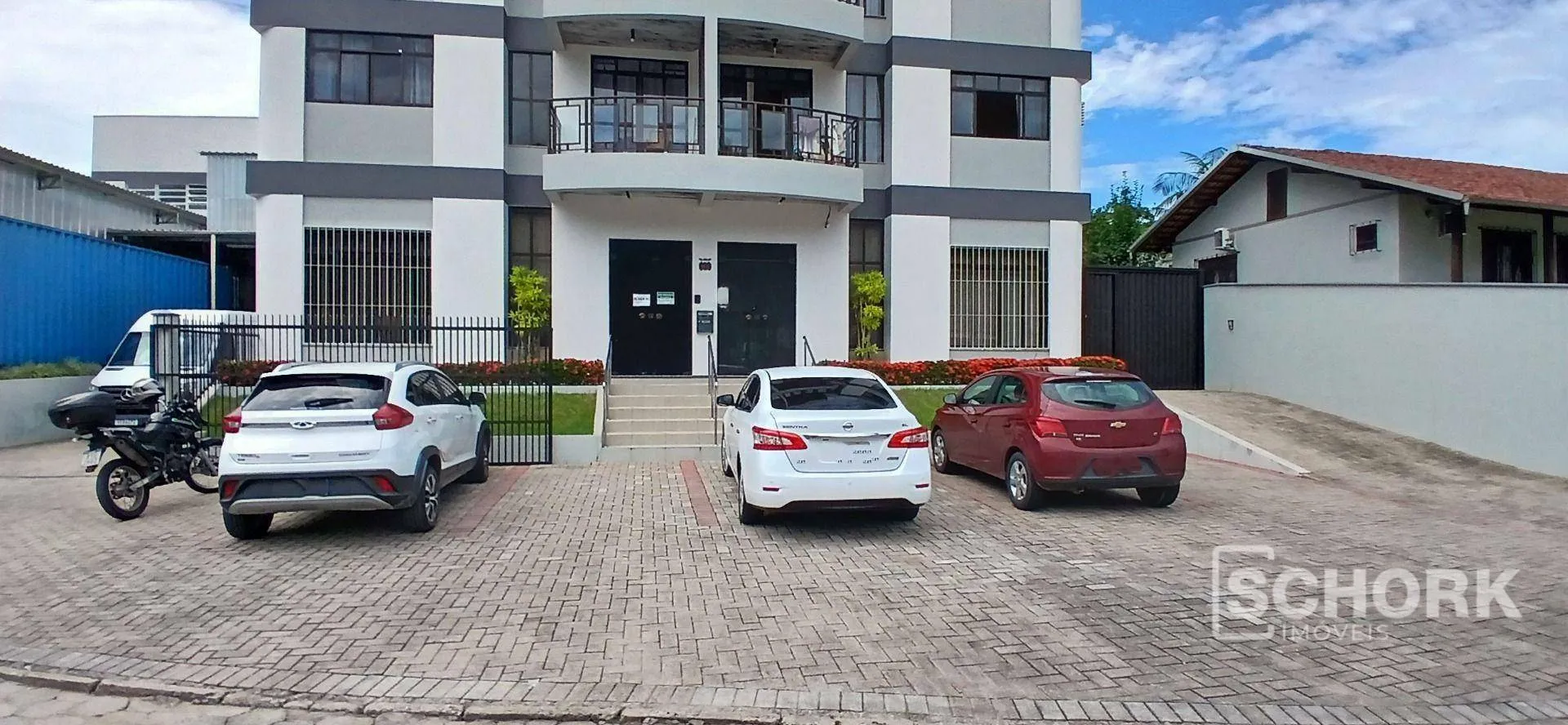 Sala para alugar, 150 m por R$ 5.357,00/mês - Salto do Norte - Blumenau/SC — foto 3