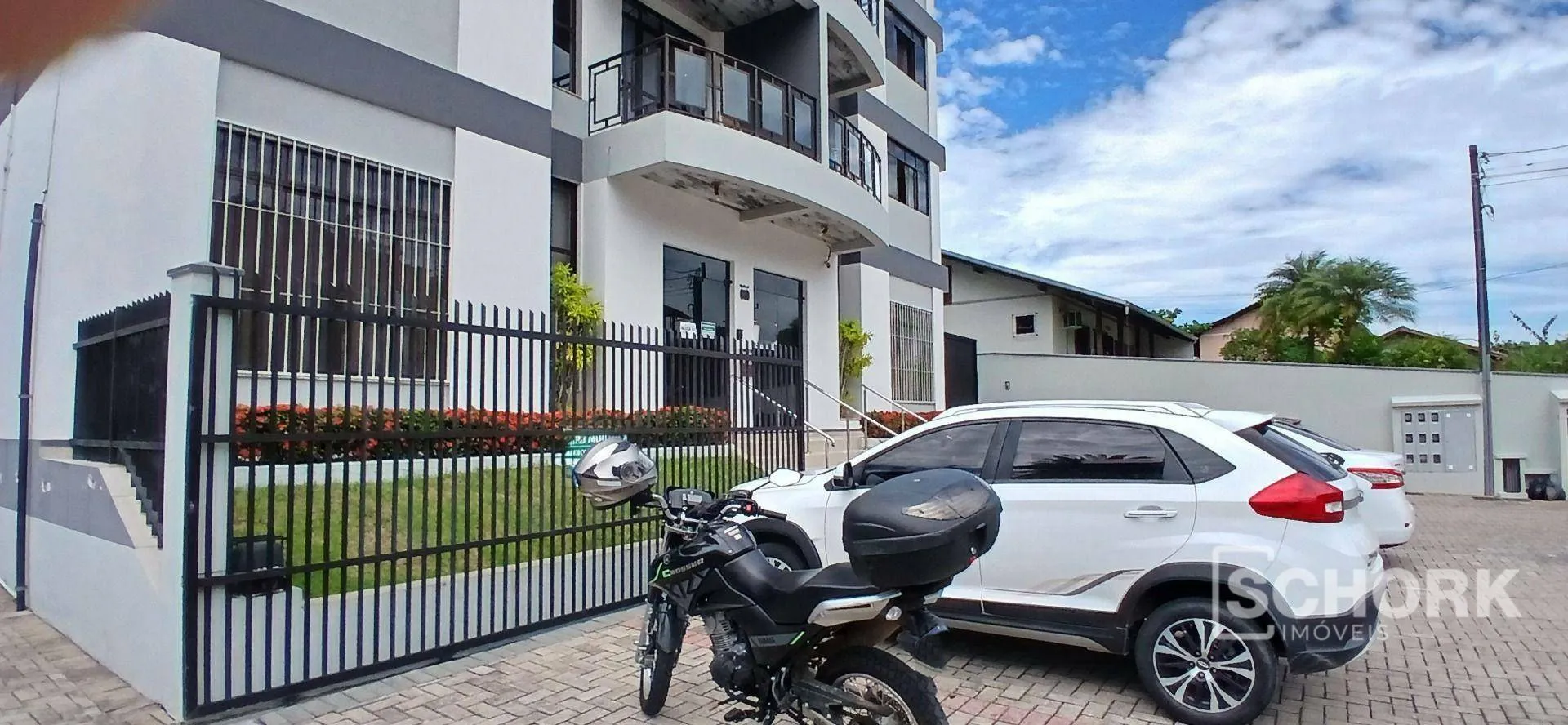 Sala para alugar, 150 m por R$ 5.357,00/mês - Salto do Norte - Blumenau/SC — foto 4