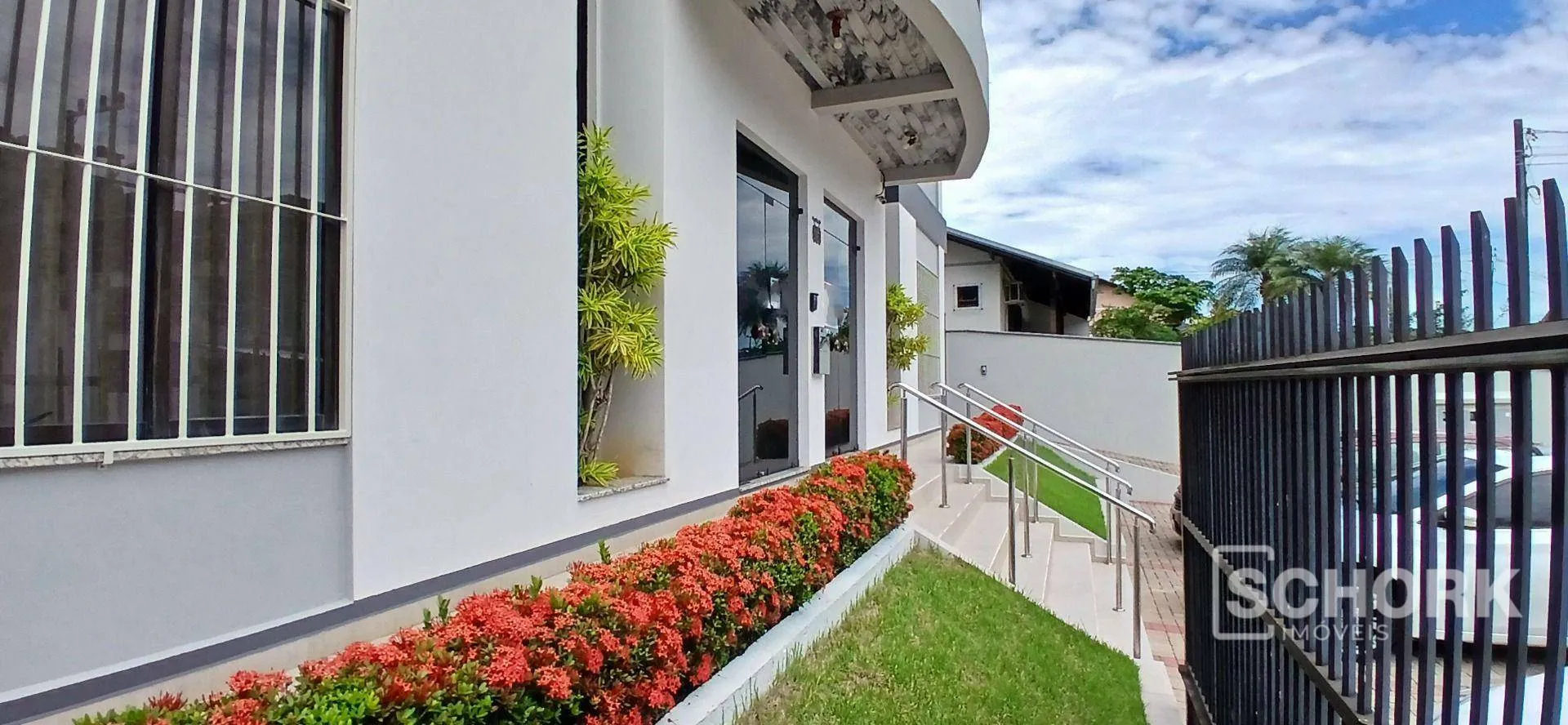 Sala para alugar, 150 m por R$ 5.357,00/mês - Salto do Norte - Blumenau/SC — foto 5