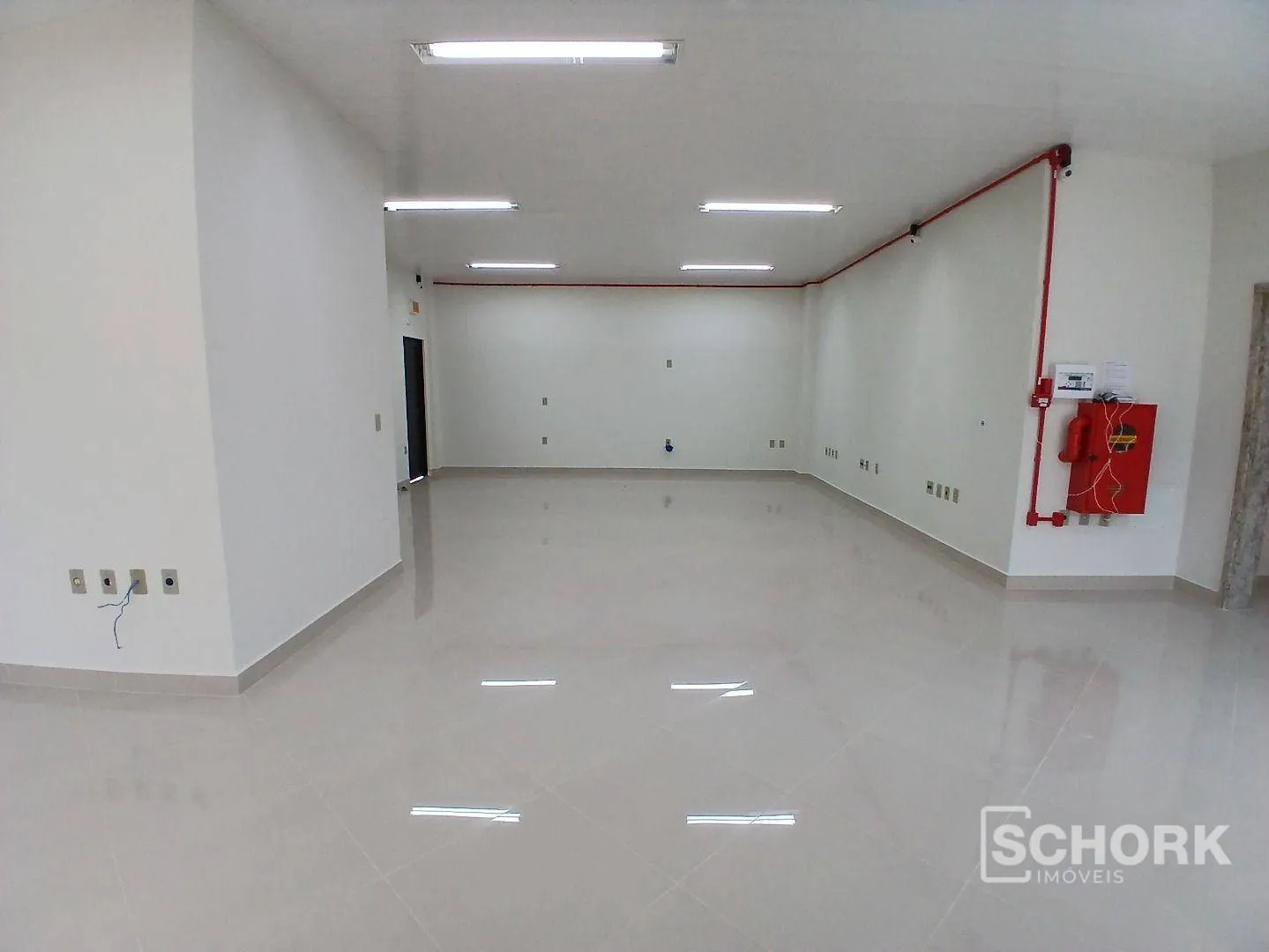 Sala para alugar, 150 m por R$ 5.357,00/mês - Salto do Norte - Blumenau/SC — foto 6