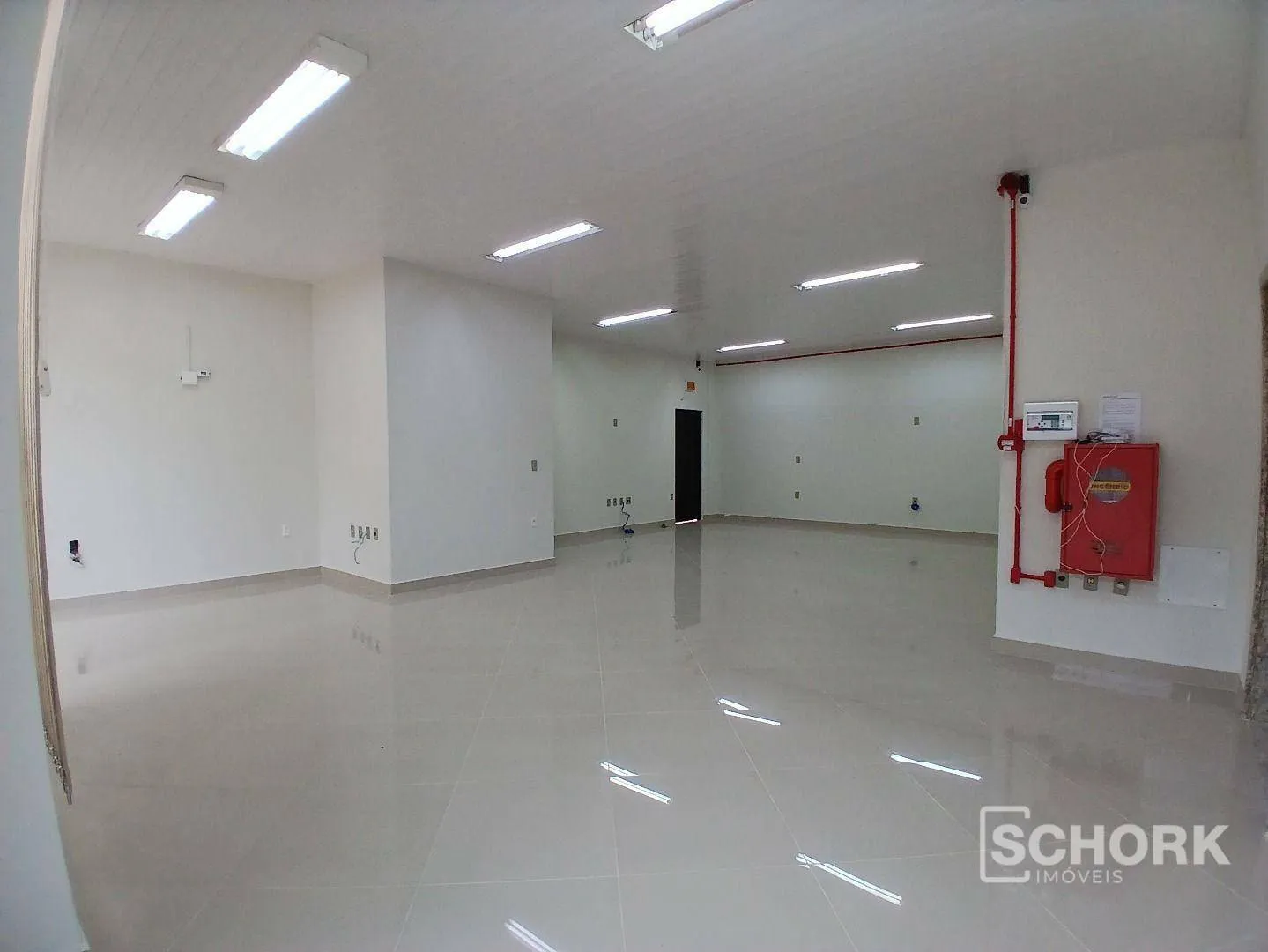 Sala para alugar, 150 m por R$ 5.357,00/mês - Salto do Norte - Blumenau/SC — foto 7