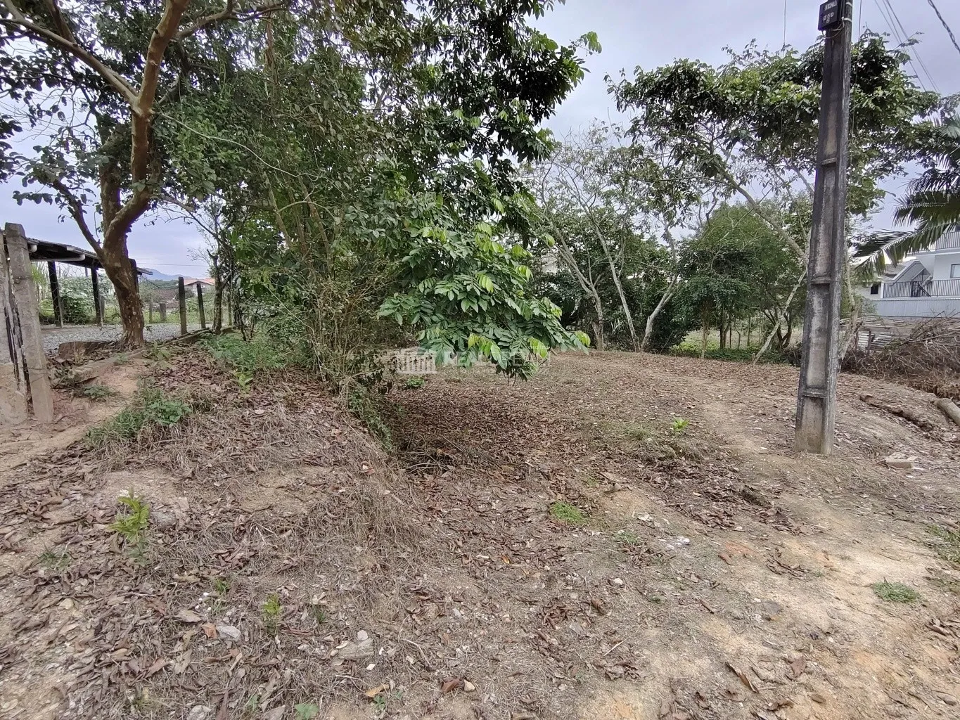 Terreno com 541,58m no bairro Carijós em Indaial - foto 1
