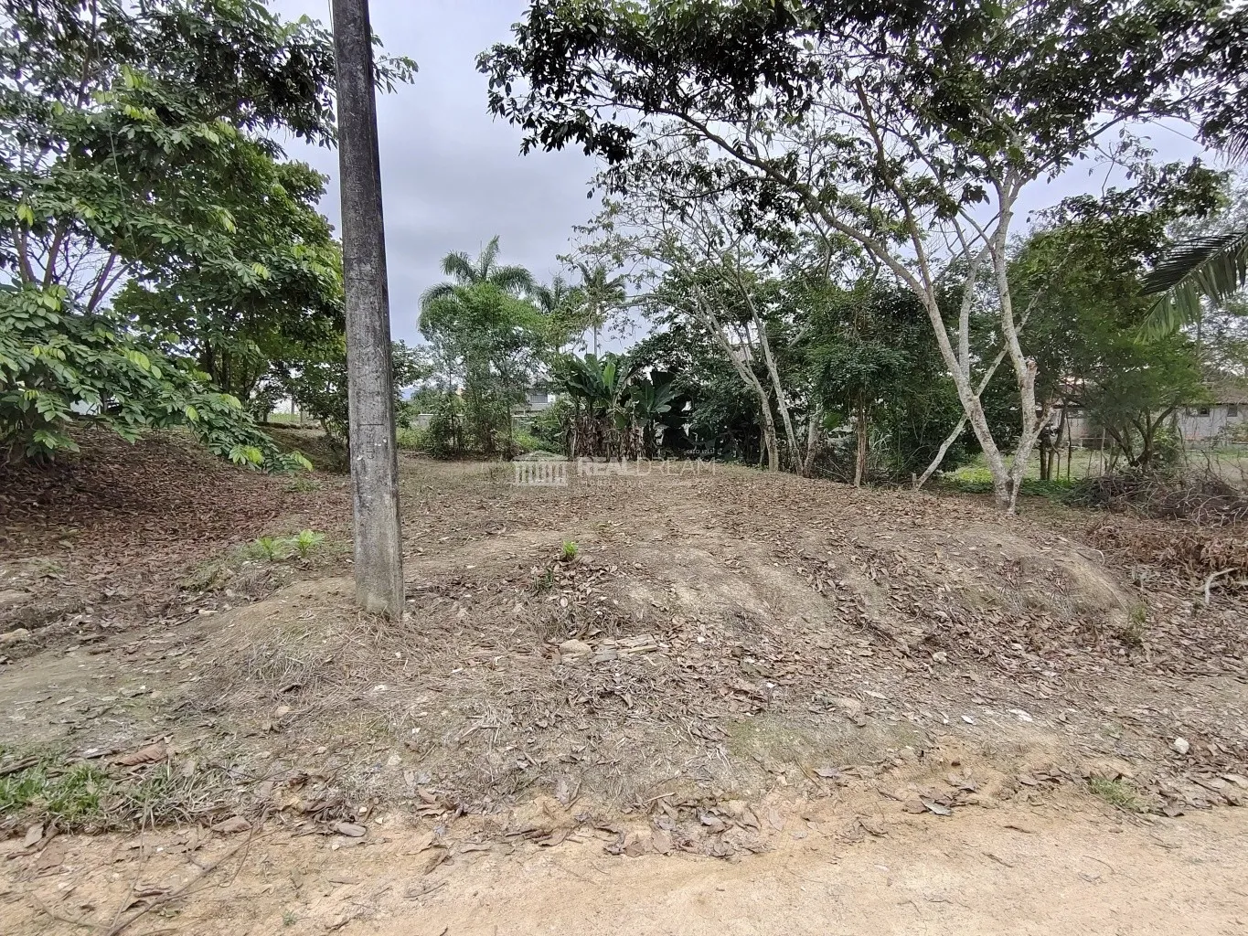 Terreno com 541,58m no bairro Carijós em Indaial — foto 2