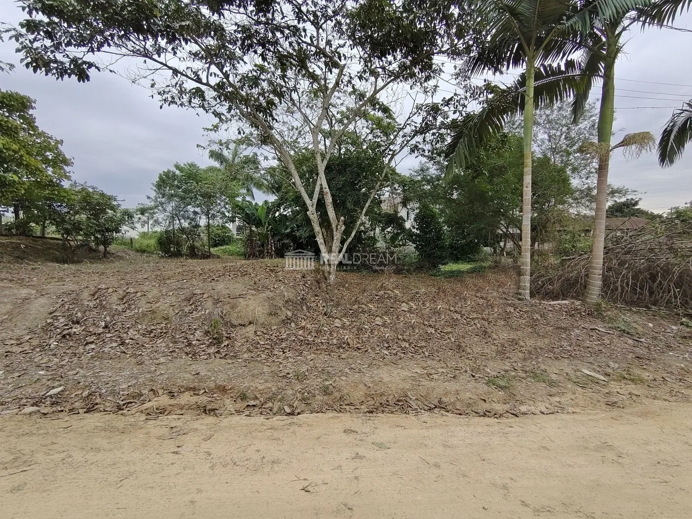 Terreno com 541,58m no bairro Carijós em Indaial — foto 3