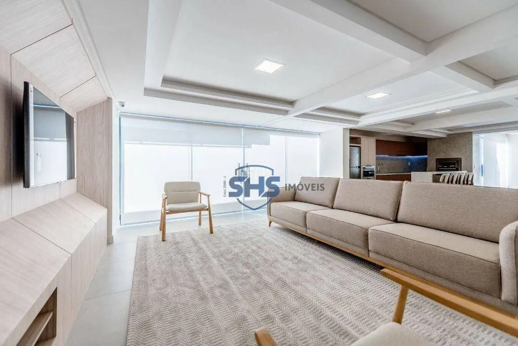 Apartamento com 1 dormitório à venda, 42 m por R$ 445.000,00 - Centro - Blumenau/SC — foto 4