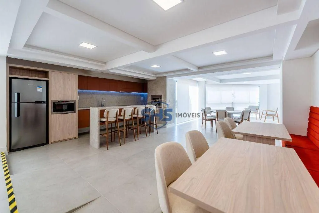 Apartamento com 1 dormitório à venda, 42 m por R$ 445.000,00 - Centro - Blumenau/SC — foto 6